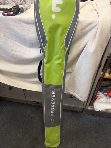 Golf Forever Swing Trainer