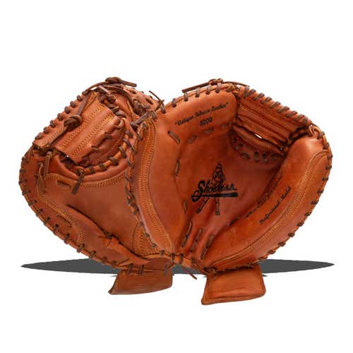 Used Shoeless Joe 3200CM Right Hand Thrower - Good Condition