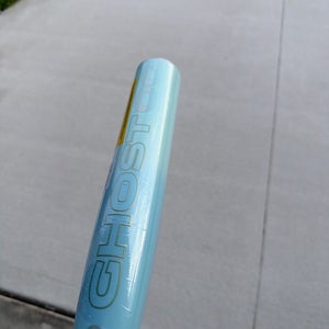 2027 Easton Ghost OG Composite Bat (-11) 19 oz 30" (New)