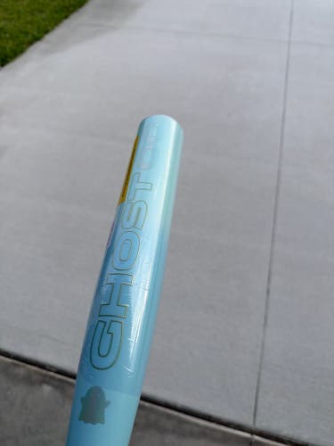 2027 Easton Ghost OG Composite Bat (-11) 19 oz 30" (New)