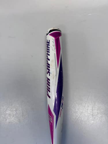 Used Easton PINK SAPPHIRE BB/SB Fastpitch Bat 29" 11860-S000313120