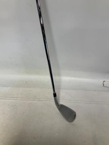 Used Taylormade QI Mens Individual Iron LH 6 Iron 11823-S000041010