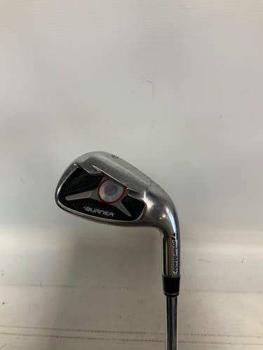 Used Taylormade BURNER Mens Individual Iron RH 9 Iron 11823-S000041005
