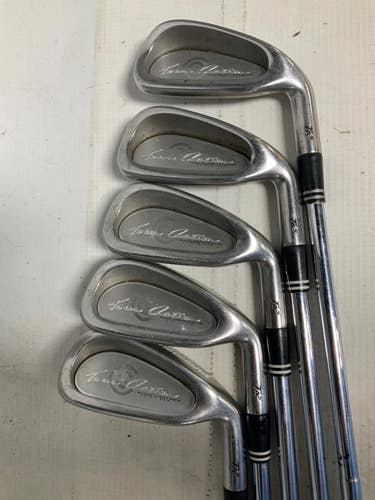 Used Cleveland TOUR ACTION TA5 Mens Starter Set RH 5 Piece 11823-S000040994