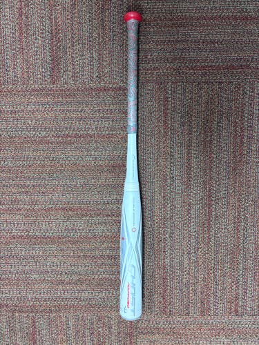 2020 Easton Ghost Advanced Composite Bat (-11) 18 oz 29" (Used)