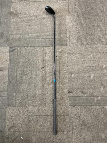 Used Titleist TS2 Mens Hybrid Club RH 4 Hybrid 11614-S000241214