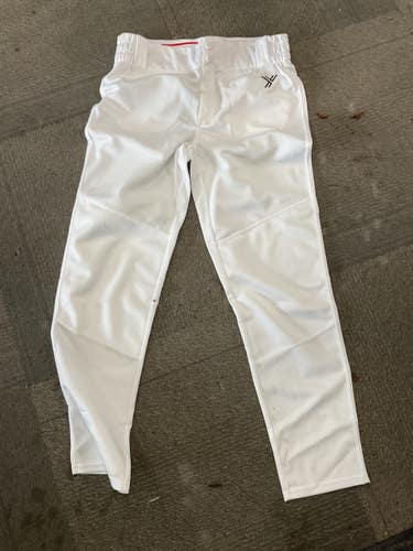 Used Youper SLIDING SHORTS Other Clothing White XL 11614-S000241176