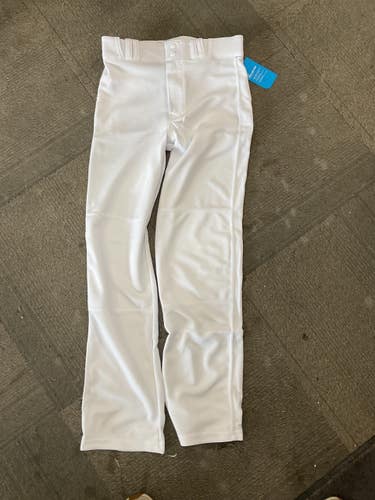 Used Champro OPEN BOTTOM BB/SB Pant Boys White XL 11614-S000241173
