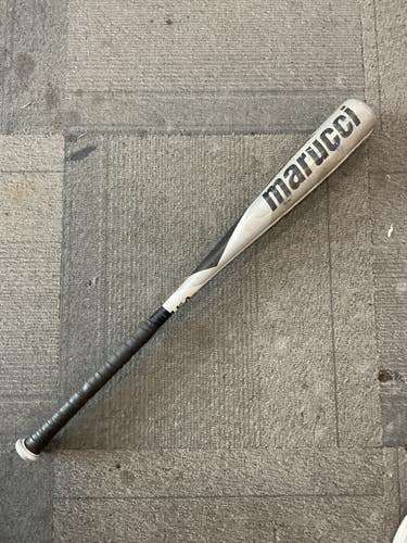 Used Marucci F5 BB/SB USA 2 5/8 Bat 29" 11614-S000241163