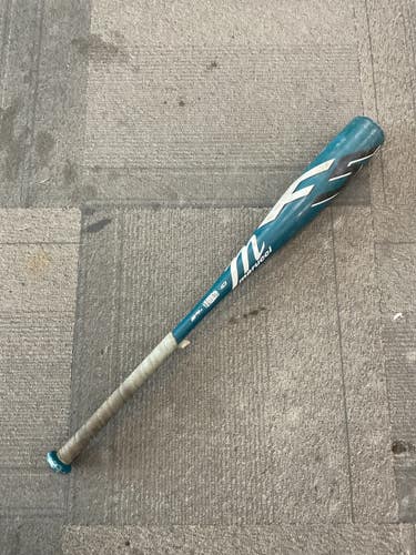 Used Marucci F5 BB/SB USSSA 2 3/4 Bat 29" 11614-S000241164