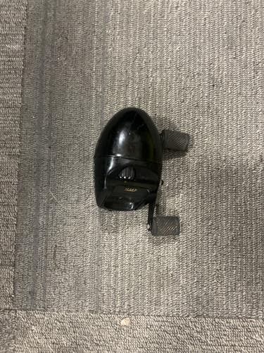 Used Zebco BULLET Fishing Reel Only 11614-S000241148