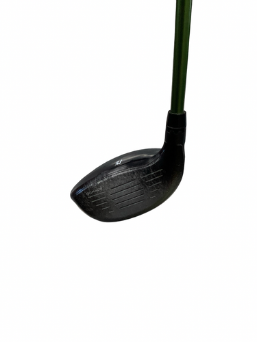 Used Cobra RAD SPEED Mens Fairway Wood RH 5 Wood 11613-S000187095