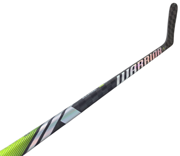 Warrior Alpha LX2 Pro Grip LH Custom Pro Stock Hockey Stick 90 Flex P90T NEW NHL ETT (15716)