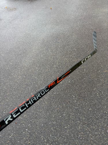 CCM Recharge pro