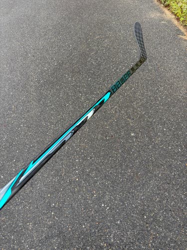 Bauer Fuse p28 87 flex