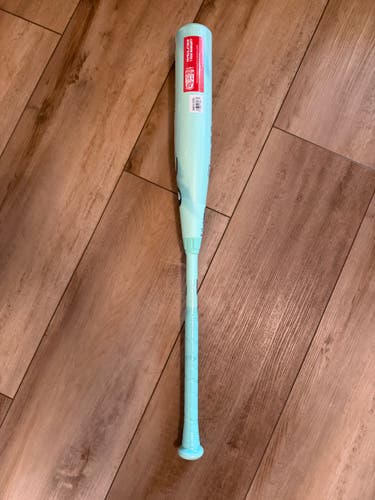 2026 Rawlings Icon Composite USSSA Certified Bat (-5) 25 oz 30" (New)