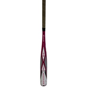 Used Easton Pink Sapphire 28/18 SB Fastpitch Bat 11692-S000155259