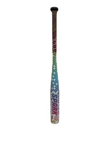 Used Rip-It Spark 27/15 Tball Bat 11692-S000155257