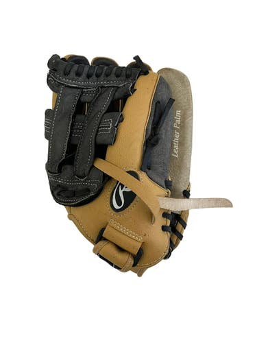 Used Rawlings Playmaker 11.5" RHT BB Glove 11692-S000155241