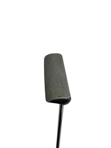 Used Tear Drop Mens RH Blade Putter 11692-S000155234