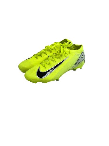 Used Nike ZM Vapor16 Mens 8.5 Soccer Cleats 11692-S000155212