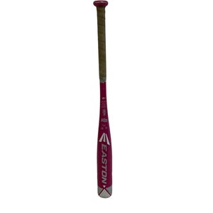 Used Easton Pink Sapphire 27/17 -10 Drop SB Fastpitch Bat 11692-S000155219