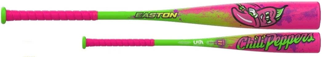 New Easton Cosmic Chili 2027 29/18 -11 Drop USA Bat 11692-EASE00751195