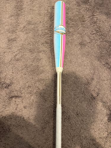 Combat Spec H1 Hybrid BBCOR Certified Bat (-3) 30 oz 33" (New)