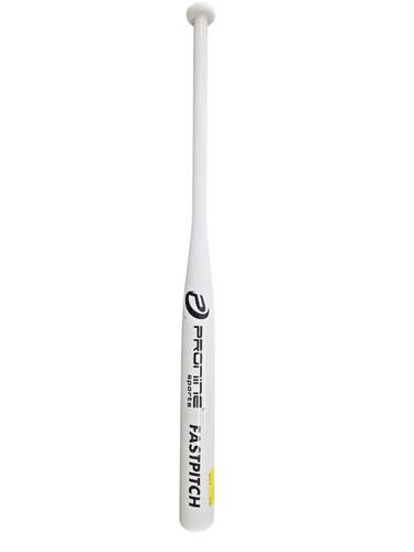 New Pro 9 FASTPITCH TRAINING BAT BB/SB Wood Bat 33" 11450-C000525997