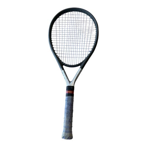 Used Head TI.S6 Adult Tennis Racquet Black Unknown 11450-S000525984