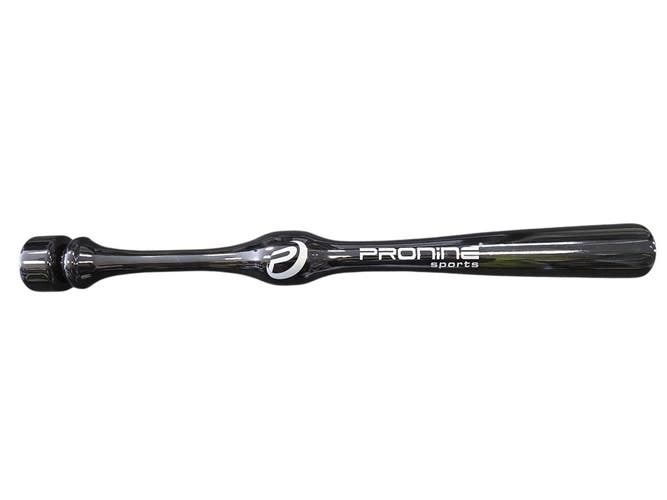 New Pro 9 TRAINING BAT BB/SB Wood Bat 26" 11450-C000525976