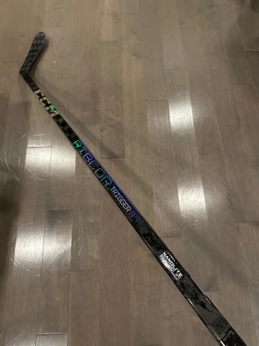 New CCM Ribcore Trigger 9 Pro 70 Flex P28