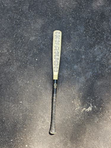 Warstic Bonesaber Hybrid USSSA Certified Bat (-10) 20 oz 30"