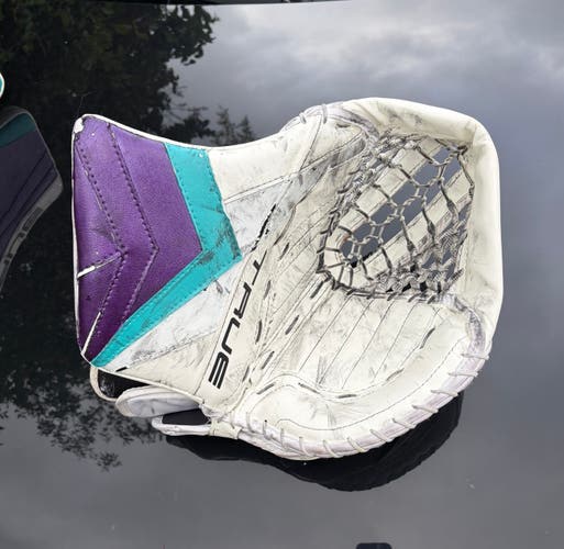 True Catalyst 7x3 Regular (Used)