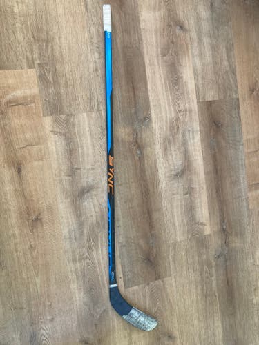 Bauer Nexus Sync P88 30 Flex RH (used)
