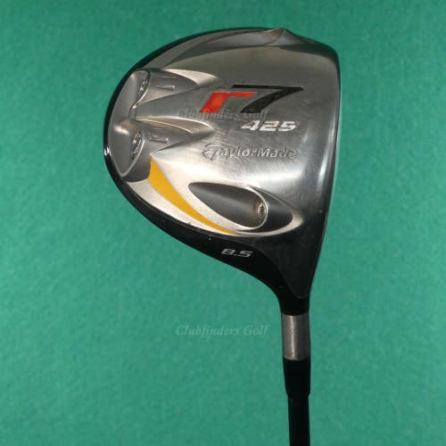 TaylorMade r7 425 TP 8.5 Driver MAS2 75 Graphite Stiff