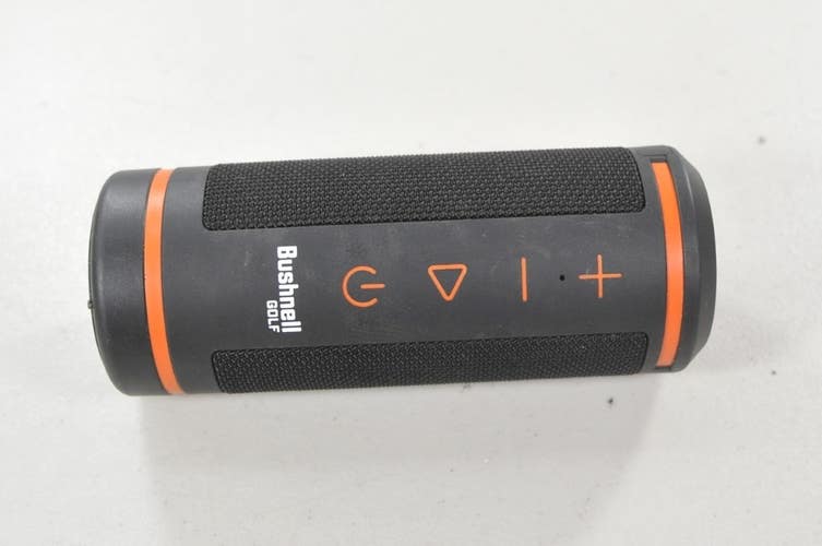 Bushnell Wingman Golf GPS Portable Speaker  # 223124