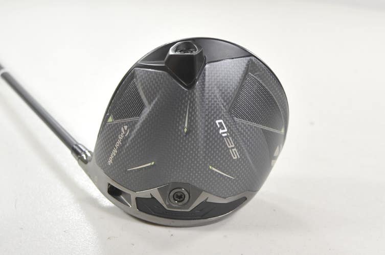 TaylorMade Qi35 9* Driver Senior Flex Right Ventus 5  # 223170