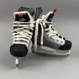 Easton Stealth S1 Size 11Y Youth Hockey Skates