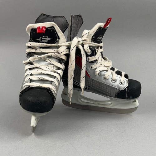 Easton Stealth S1 Size 11Y Youth Hockey Skates
