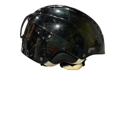 Used Giro Snowsport Helmet Adult Black MD 11847-S000037516