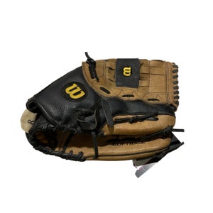 Used Wilson A360 BB/SB Glove RH Throw Brown 13" 11847-S000037515