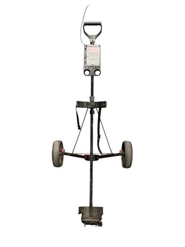 Used Tour Trek 2 WHEEL PULL CART Golf Cart 2 Wheel 11847-S000037500