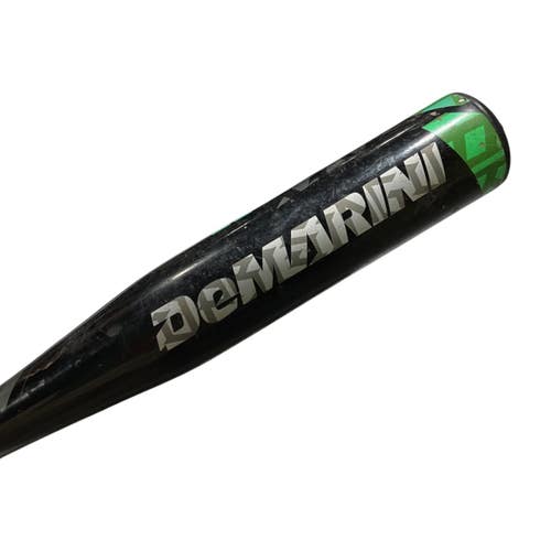 Used Demarini UPRISING BB/SB T-Ball Bat 26" 11847-S000037501