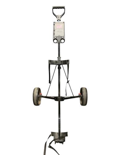 Used Tour Trek 2 WHEEL PULL CART Golf Cart 2 Wheel 11847-S000037499