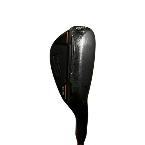 Used Maxfli C3 Golf Wedge Mens RH 56 Degree 11847-S000037484