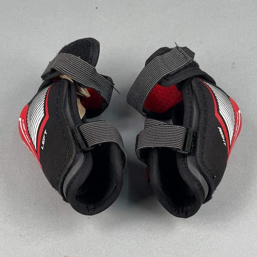 CCM Jetspeed FT1 Youth Large Hockey Elbow Pads