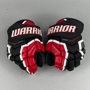 Warrior Covert QRL Junior 11" Hockey Gloves