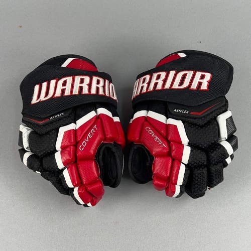 Warrior Covert QRL Junior 11" Hockey Gloves