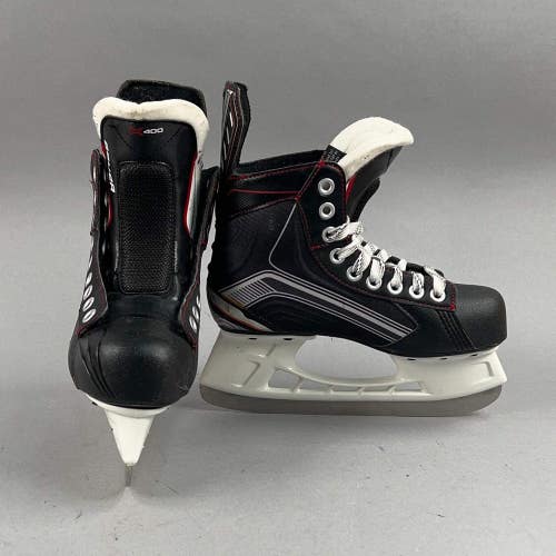 Bauer Vapor X200 Size 2 Junior Hockey Skates